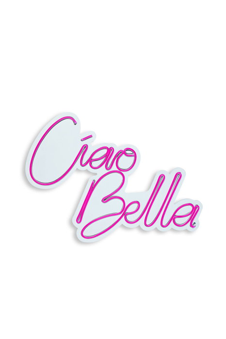 Wallity Ciao Bella - Rosa Wallity Ciao Bella - Rosa